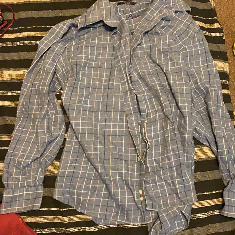 flannel